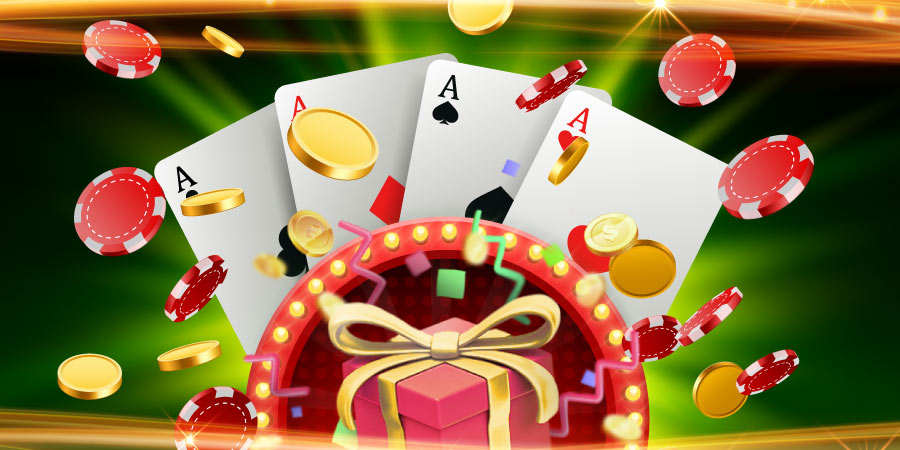 Лучшие бонусы 2026