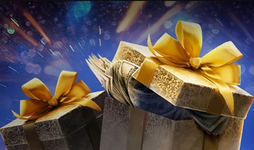 Казино Бонусы 2026