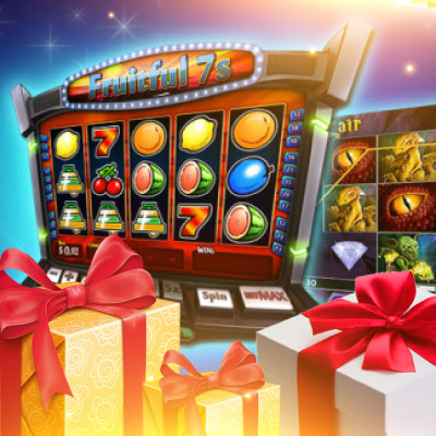 Новые бонусы казино 2026