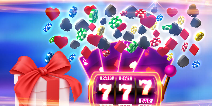 Бонусы на депозит 2026